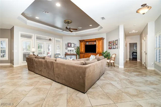 $874,000 | 15753 Caloosa Creek Circle, Fort Myers, FL 33908