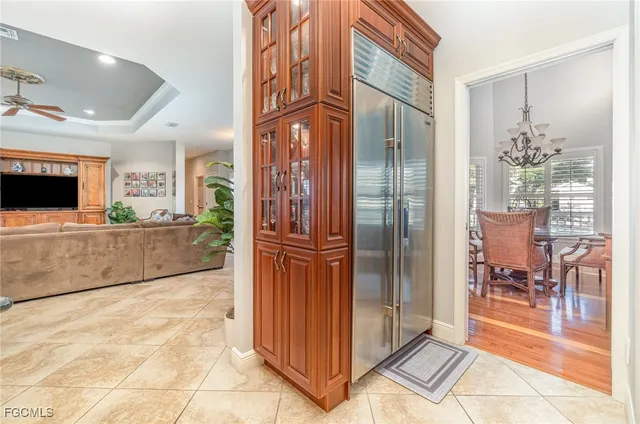 $874,000 | 15753 Caloosa Creek Circle, Fort Myers, FL 33908