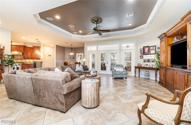 $874,000 | 15753 Caloosa Creek Circle, Fort Myers, FL 33908