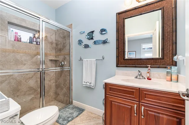 $874,000 | 15753 Caloosa Creek Circle, Fort Myers, FL 33908