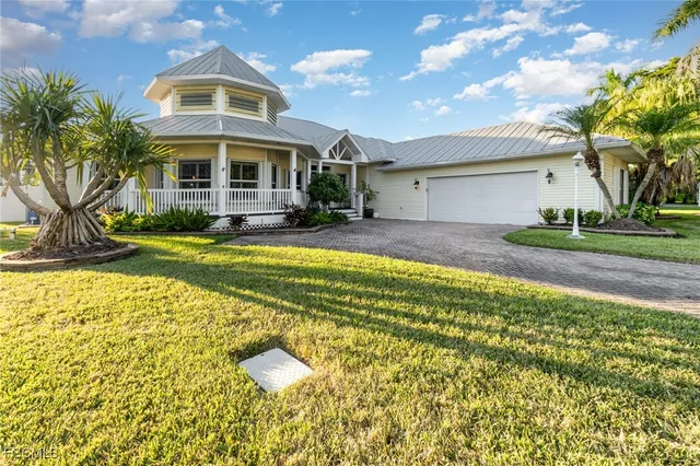 $874,000 | 15753 Caloosa Creek Circle, Fort Myers, FL 33908