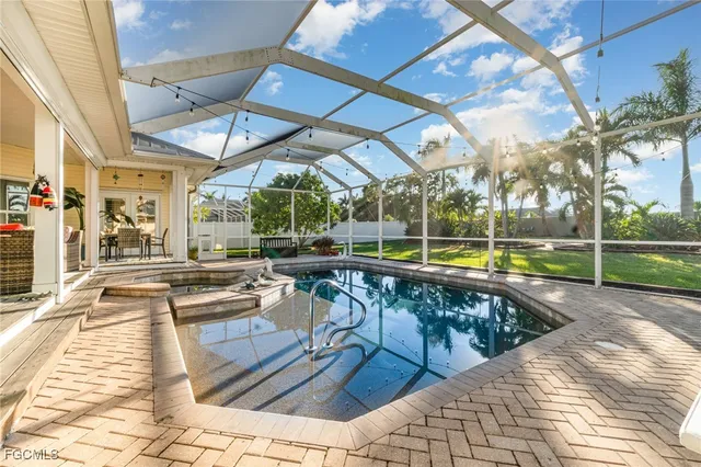$874,000 | 15753 Caloosa Creek Circle, Fort Myers, FL 33908
