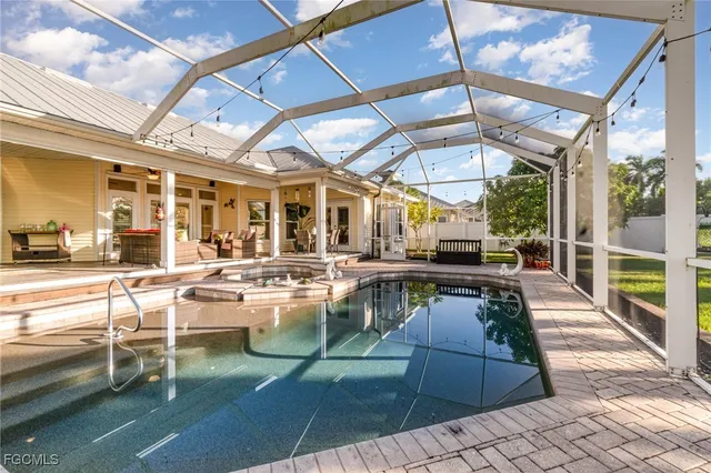 $874,000 | 15753 Caloosa Creek Circle, Fort Myers, FL 33908