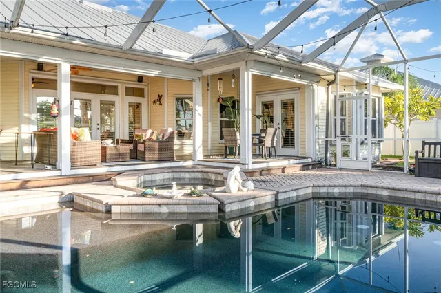 $874,000 | 15753 Caloosa Creek Circle, Fort Myers, FL 33908