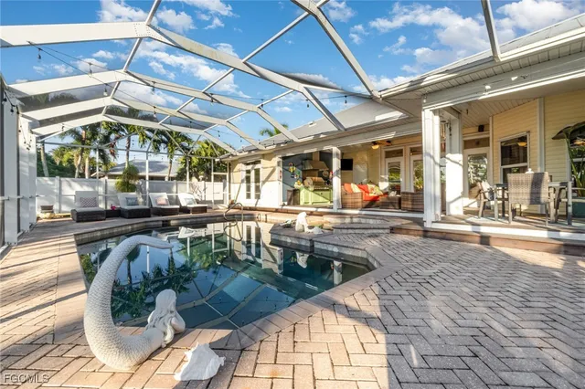 $874,000 | 15753 Caloosa Creek Circle, Fort Myers, FL 33908