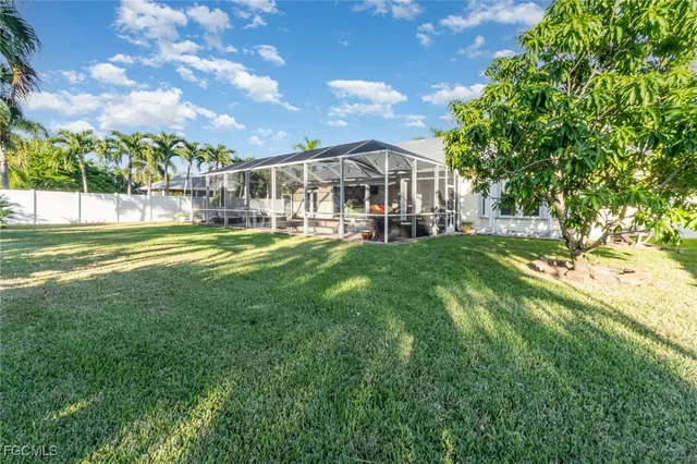 $874,000 | 15753 Caloosa Creek Circle, Fort Myers, FL 33908