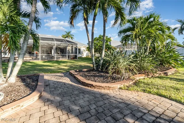 $874,000 | 15753 Caloosa Creek Circle, Fort Myers, FL 33908