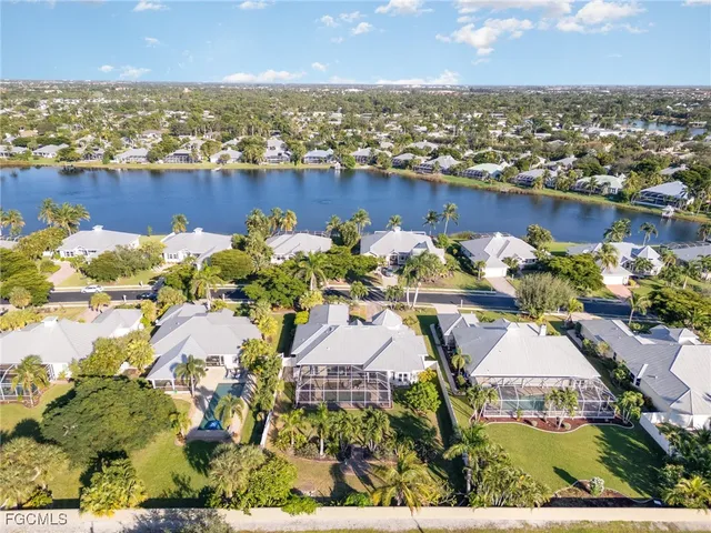 $874,000 | 15753 Caloosa Creek Circle, Fort Myers, FL 33908
