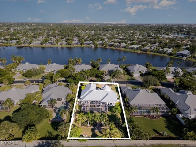 $874,000 | 15753 Caloosa Creek Circle, Fort Myers, FL 33908
