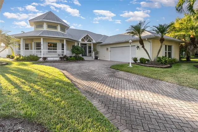 $874,000 | 15753 Caloosa Creek Circle, Fort Myers, FL 33908