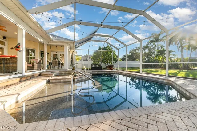 $874,000 | 15753 Caloosa Creek Circle, Fort Myers, FL 33908