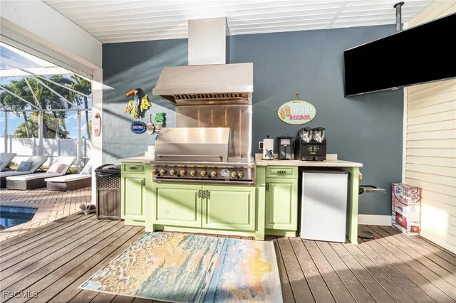 $874,000 | 15753 Caloosa Creek Circle, Fort Myers, FL 33908