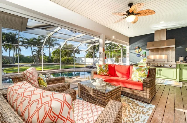 $874,000 | 15753 Caloosa Creek Circle, Fort Myers, FL 33908