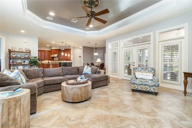 $874,000 | 15753 Caloosa Creek Circle, Fort Myers, FL 33908