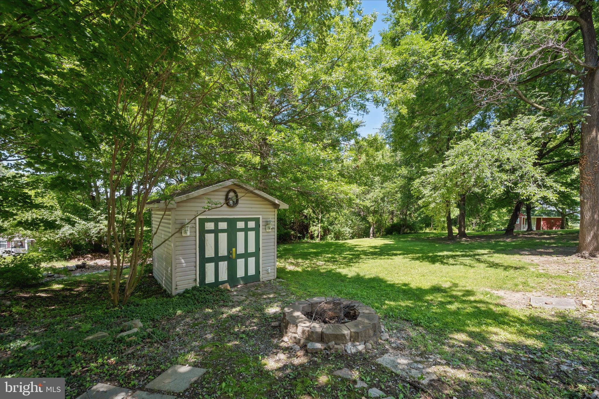 8354 Mountain Laurel Road Boonsboro, MD 21713 - Photo 62 of 91 Shed