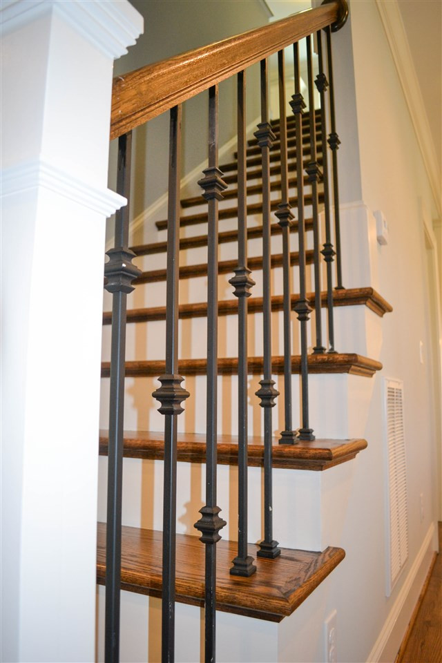 7748 Wilderness Road Raleigh, NC 27613 - Photo 9 of 25 Photo 9