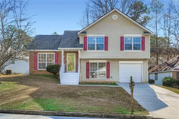 $1,850 | 6543 Alford Way, Lithonia, GA 30058
