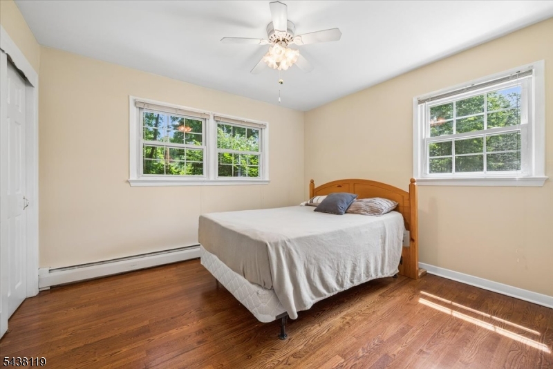 335 Drakestown Road Long Valley, NJ 07853 - Photo 20 of 34 a bedroom with a bed and a window