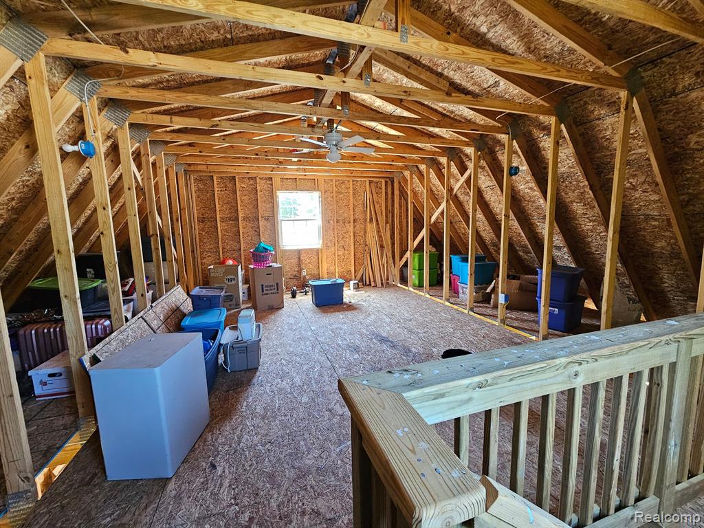 9551 Kress Road Pinckney, MI 48169 - Photo 28 of 34