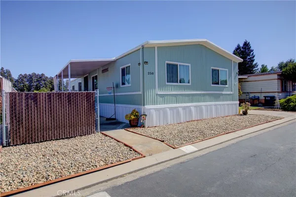 $89,000 | 2500 North Highway 59, Unit 250, Merced, CA 95348