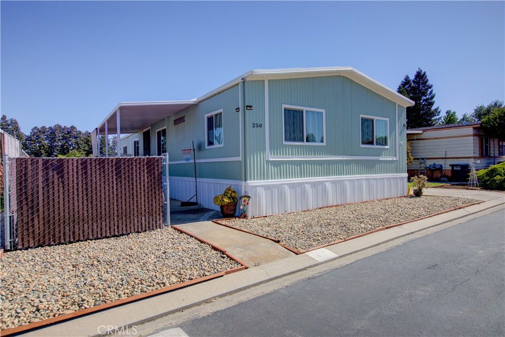 2500 North State Highway 59, Unit 250 Merced, CA 95340 - Photo 1 of 31