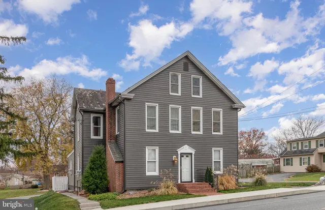 $459,900 | 333 Marietta Avenue, Mount Joy, PA 17552