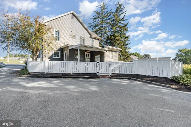 $459,900 | 333 Marietta Avenue, Mount Joy, PA 17552