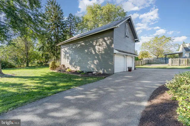 $459,900 | 333 Marietta Avenue, Mount Joy, PA 17552