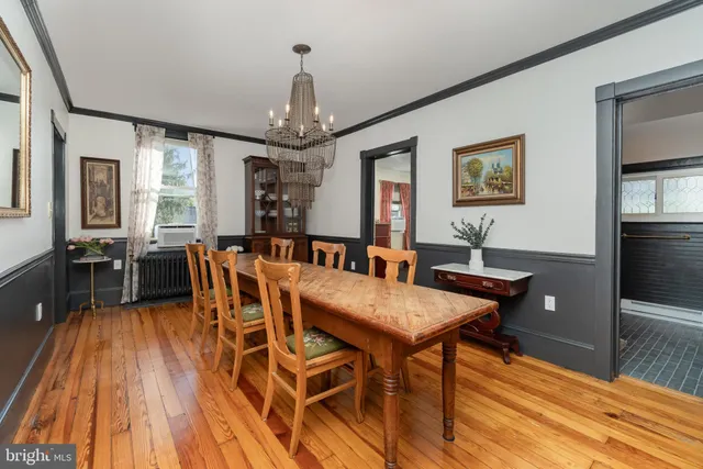 $459,900 | 333 Marietta Avenue, Mount Joy, PA 17552