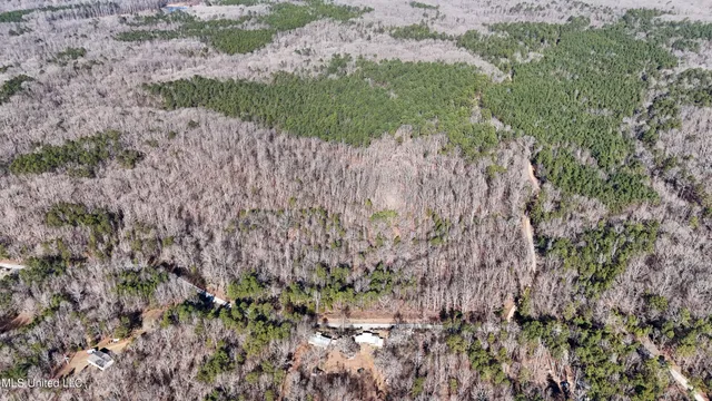 $193,900 | 0 Tall Pines Road, Ashland, MS 38603