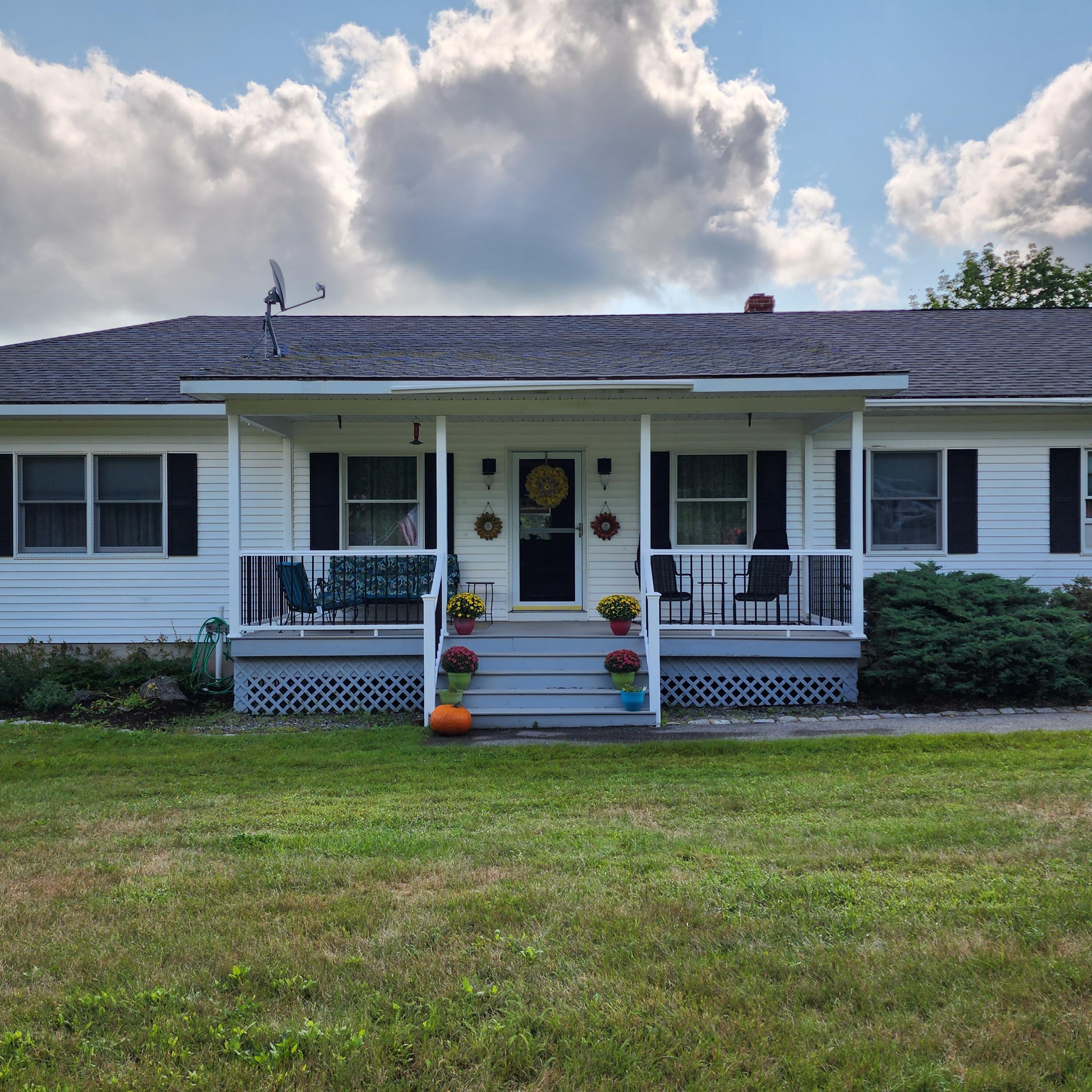 721 Oakland Road Belgrade, ME 04917 - Photo 12 of 43 12