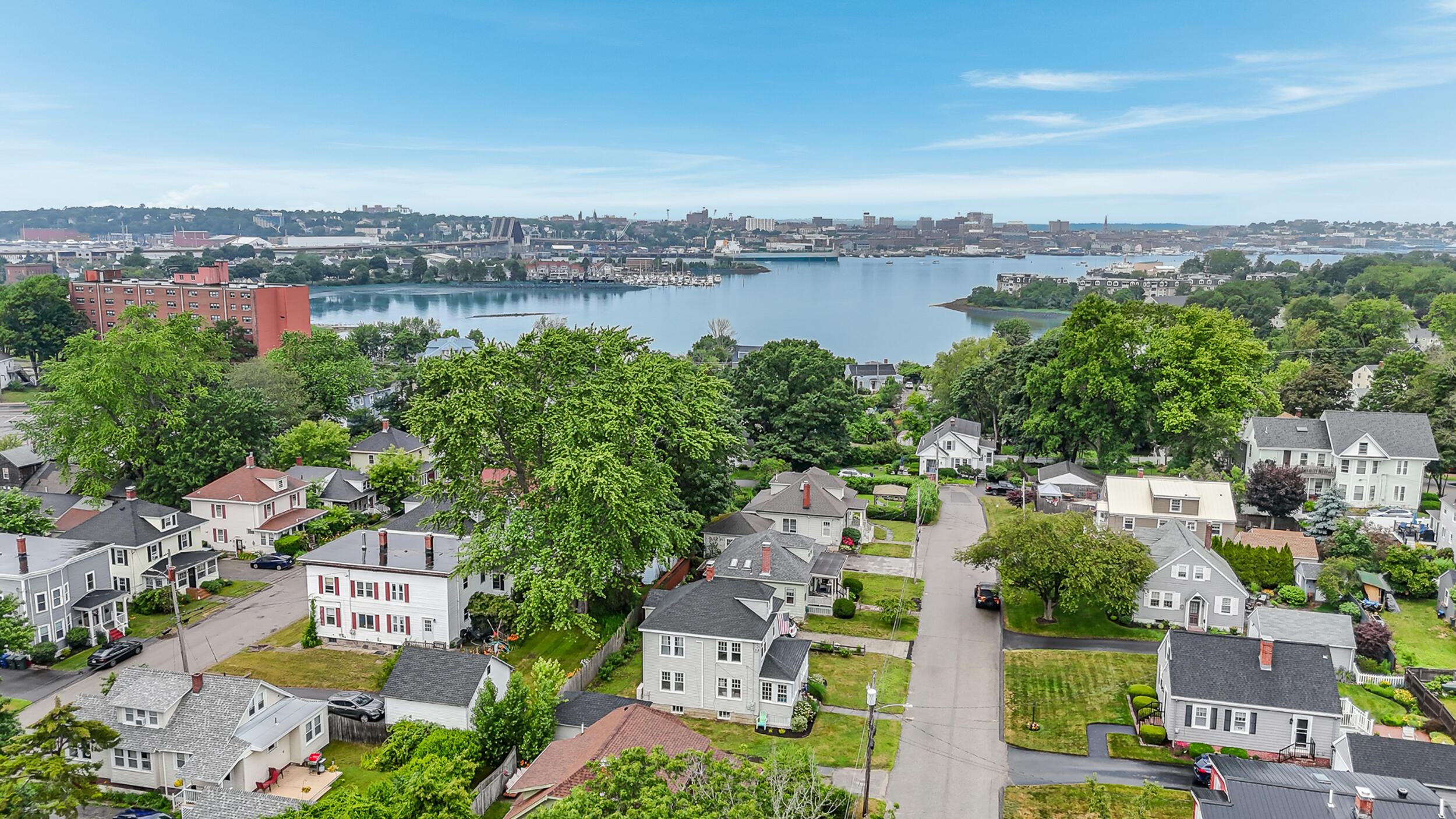 46 Haven Road South Portland, ME 04106 - Photo 44 of 48 Neighborhood View