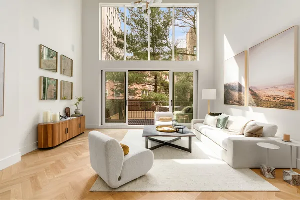 $5,995,000 | 54 St Marks Place | Boerum Hill