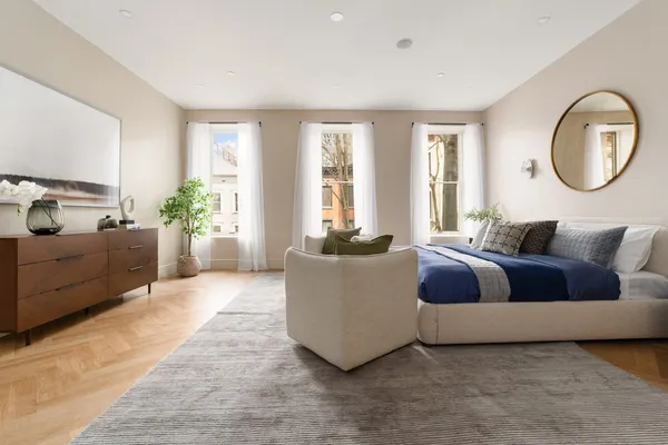 $5,995,000 | 54 St Marks Place | Boerum Hill