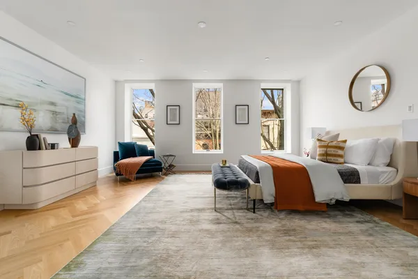 $5,995,000 | 54 St Marks Place | Boerum Hill