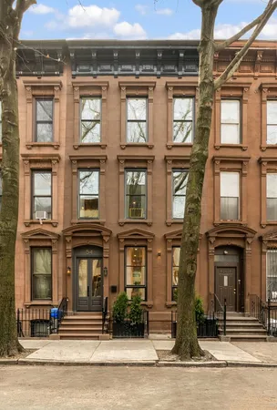 $5,995,000 | 54 St Marks Place | Boerum Hill