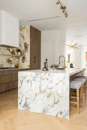 $5,995,000 | 54 St Marks Place | Boerum Hill