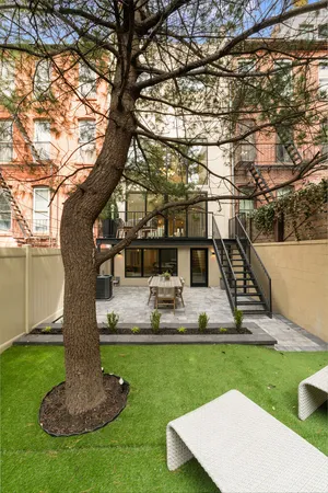 $5,995,000 | 54 St Marks Place | Boerum Hill