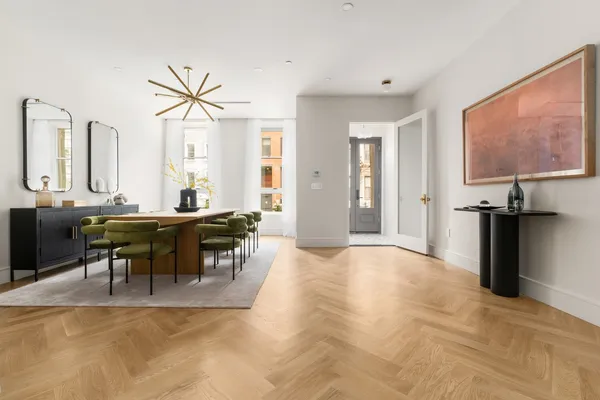 $5,995,000 | 54 St Marks Place | Boerum Hill