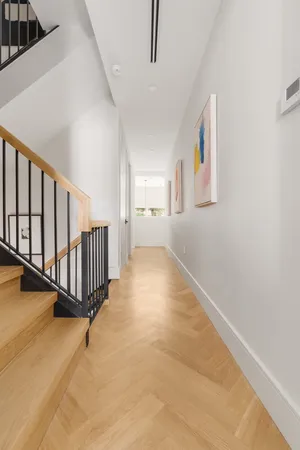 $5,995,000 | 54 St Marks Place | Boerum Hill