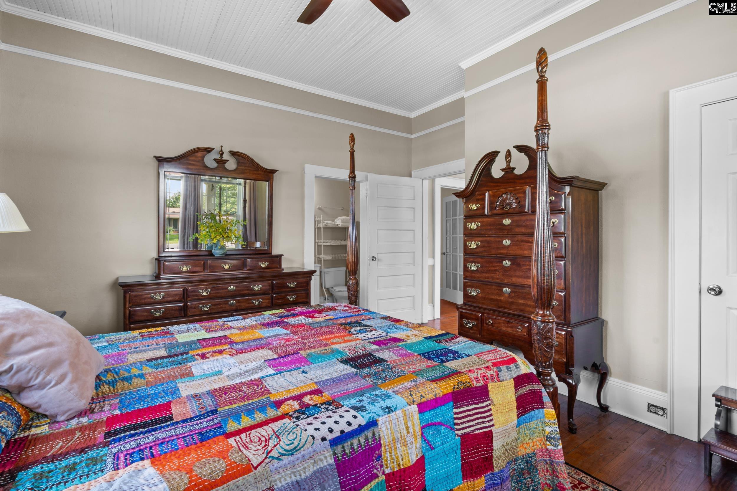 626 East Hampton Street Olanta, SC 29114 - Photo 19 of 31