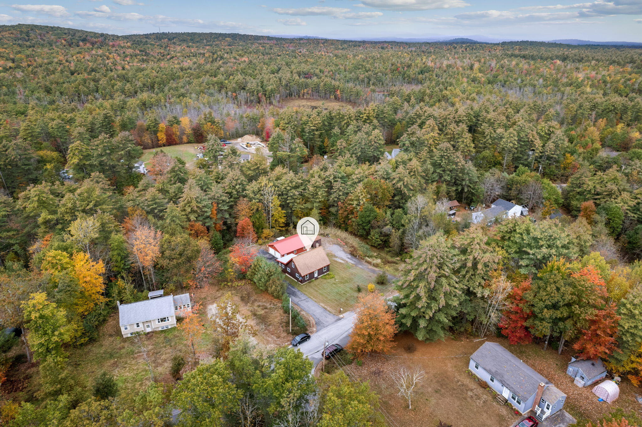 42 Partridge Road East Waterboro, ME 04030 - Photo 29 of 31 10-web-or-mls-DJI_0505