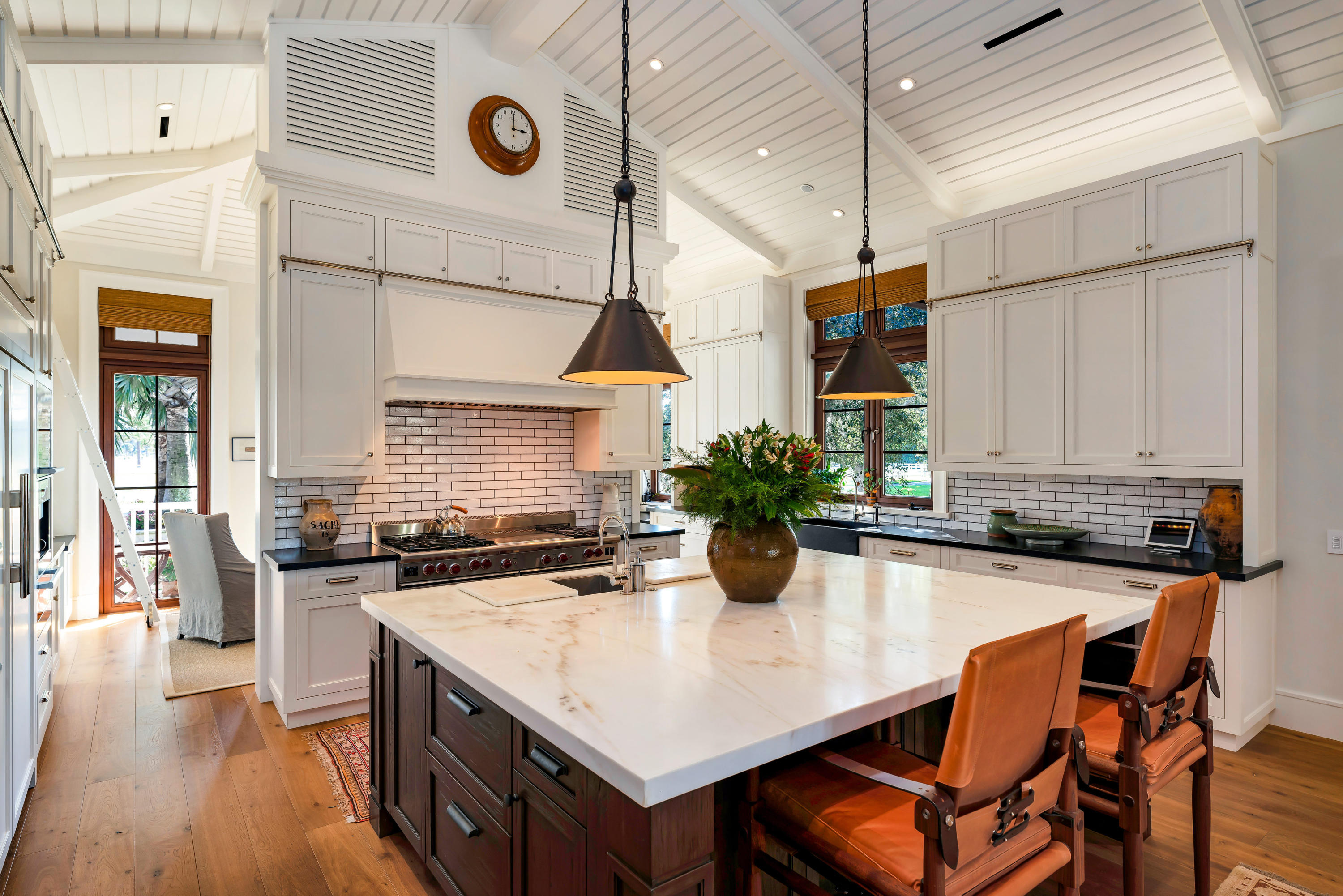 1101 Southeast Ranch Road Northeast Jupiter, FL 33478 - Photo 11 of 51 Kitchen