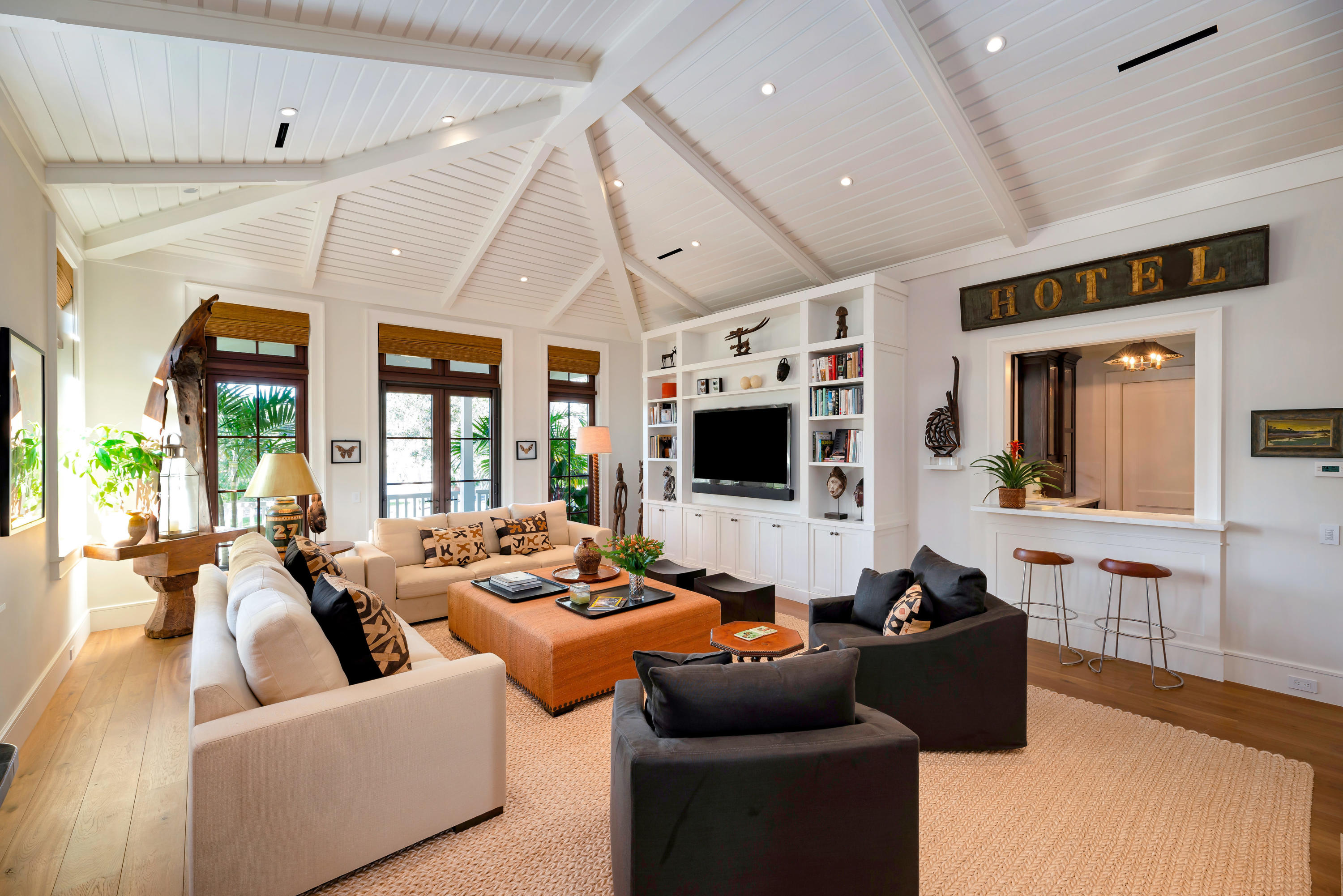 1101 Southeast Ranch Road Northeast Jupiter, FL 33478 - Photo 15 of 51 Family Room