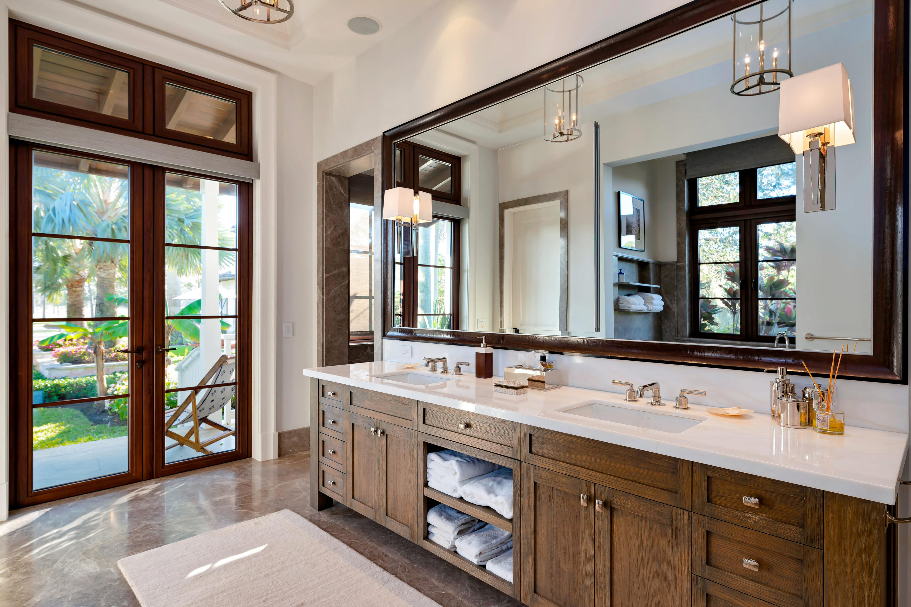 1101 Southeast Ranch Road Northeast Jupiter, FL 33478 - Photo 24 of 51 Master Bath