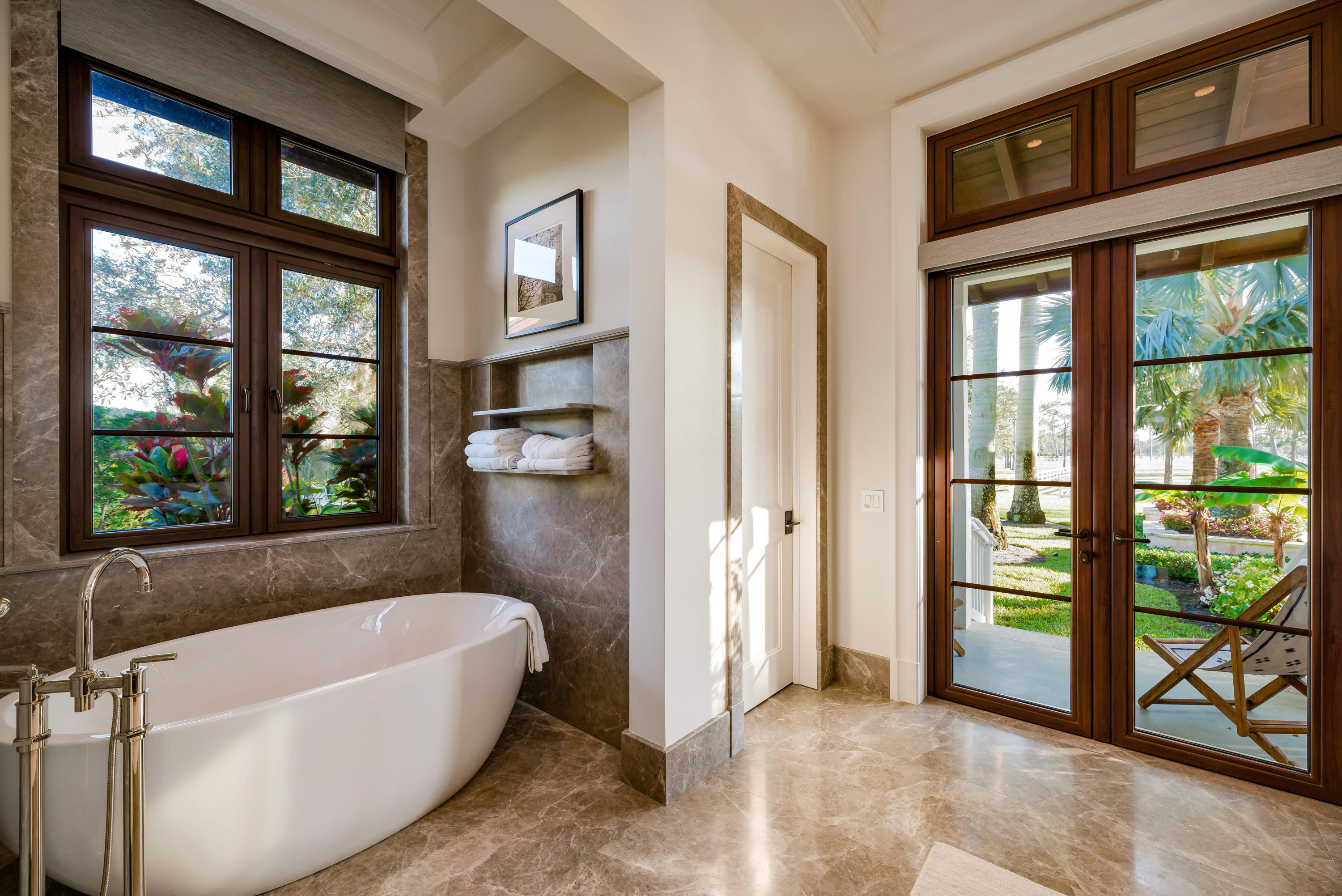 1101 Southeast Ranch Road Northeast Jupiter, FL 33478 - Photo 25 of 51 Master Bath