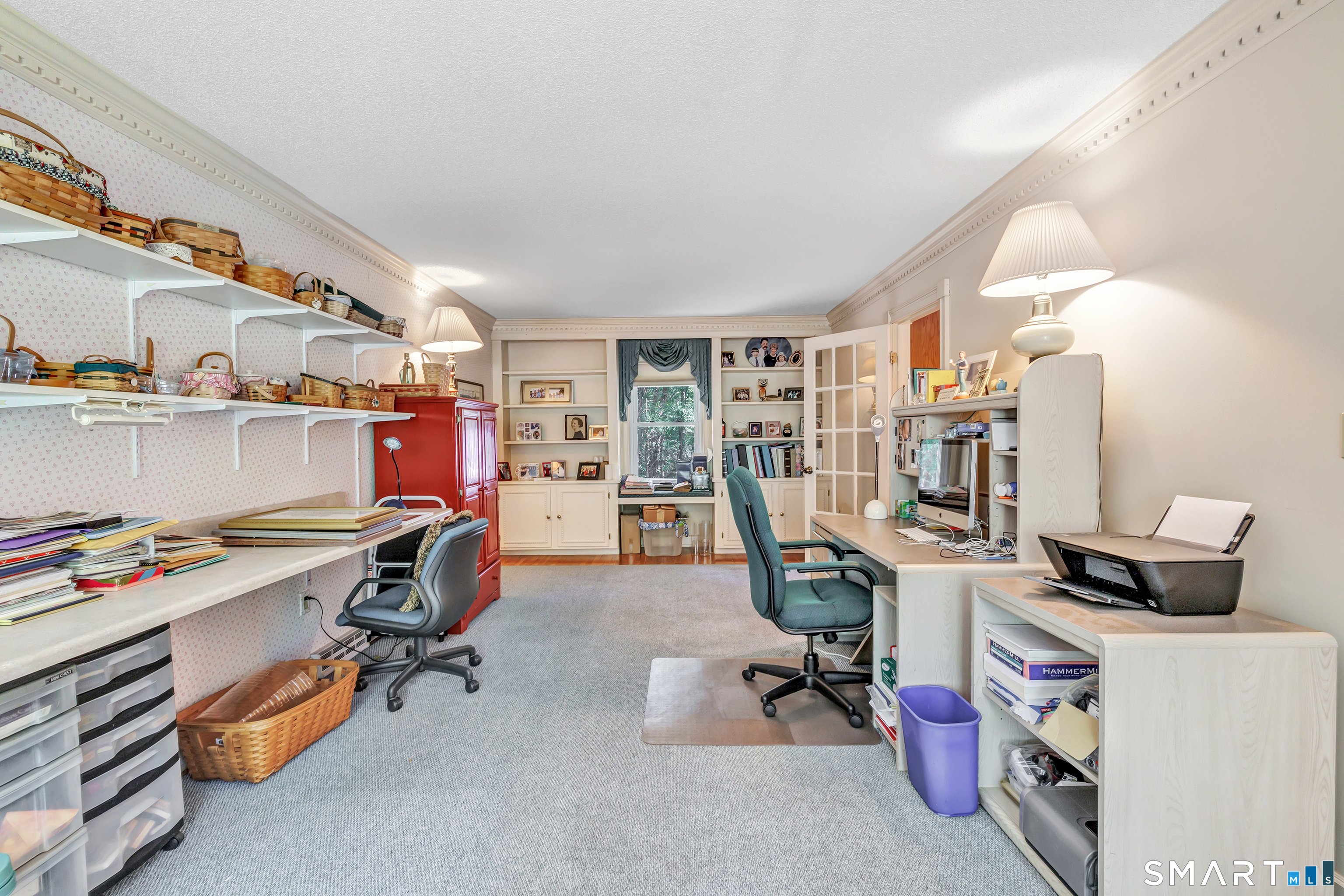 61 Greenbriar Road Oxford, CT 06478 - Photo 20 of 32 Gallery Image 20