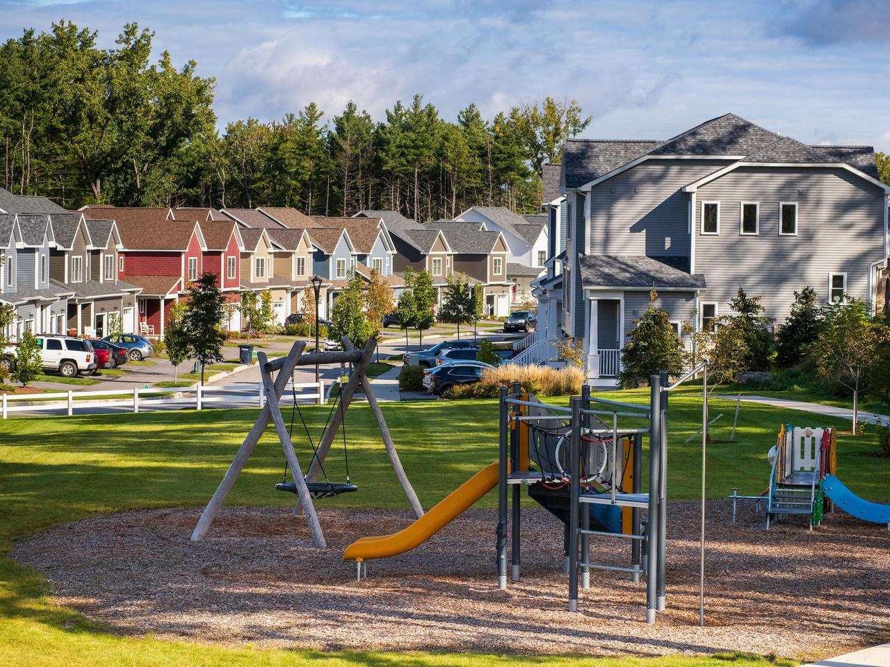 427 Old Farm Road South Burlington, VT 05403 - Photo 44 of 51