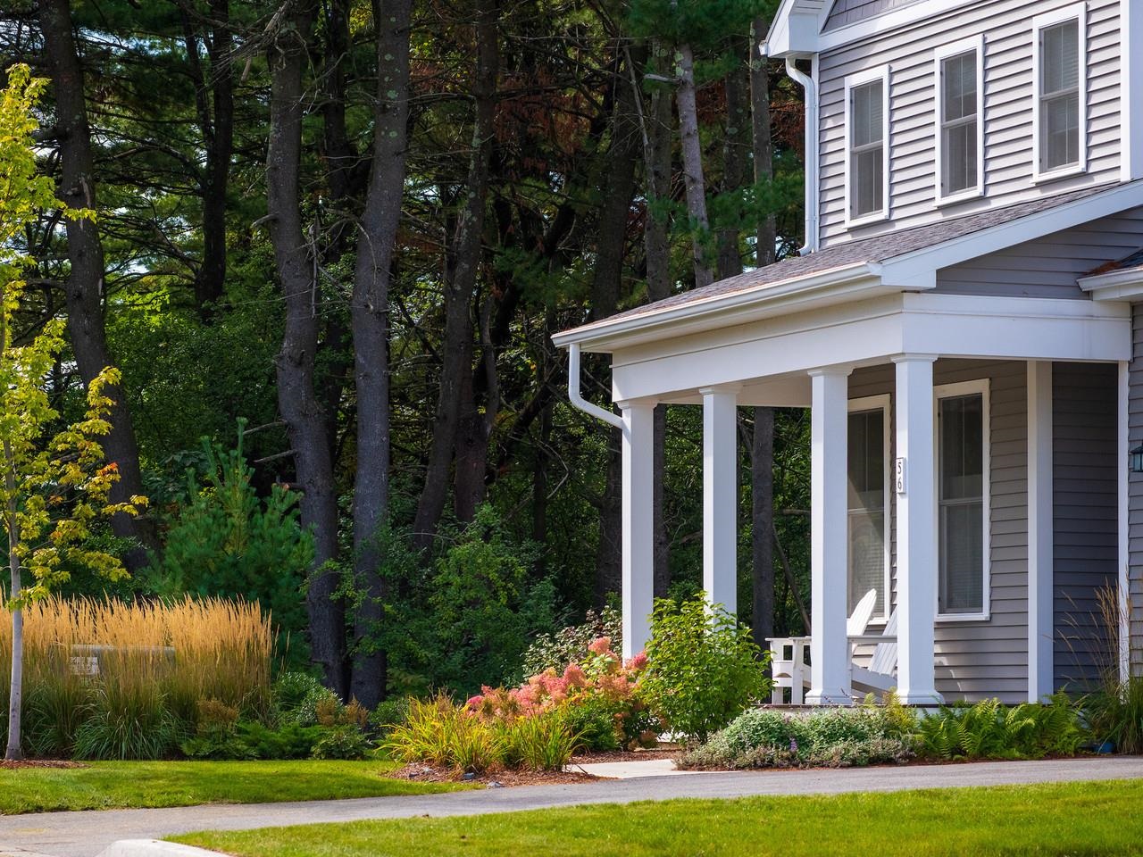 427 Old Farm Road South Burlington, VT 05403 - Photo 49 of 51