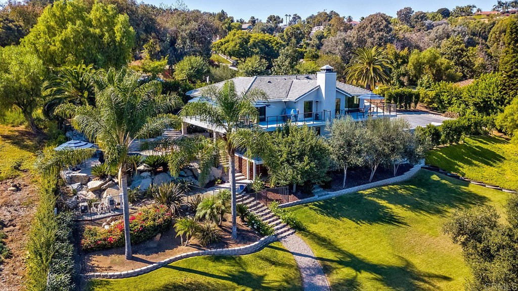 1470 Rancho Encinitas Drive Encinitas, CA 92024 - Photo 1 of 1
